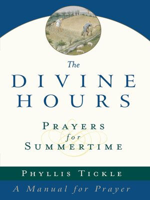 cover image of The Divine Hours (Volume One)